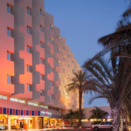 Prima Music Hotel-3