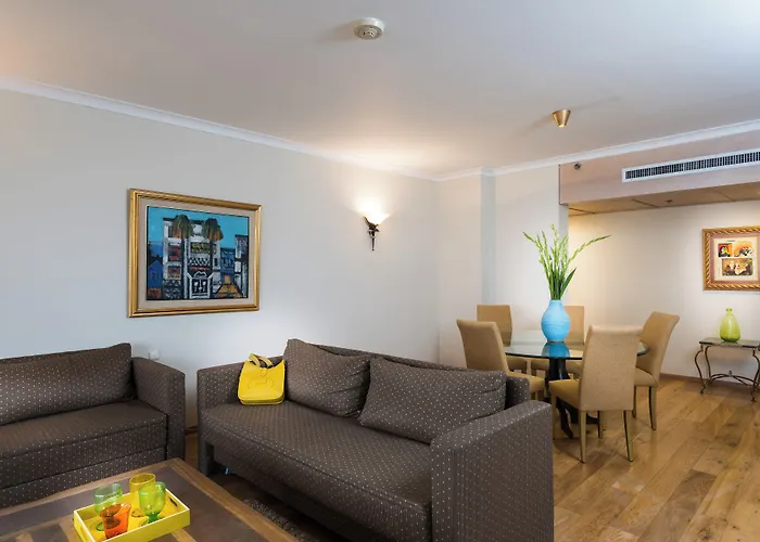 Leonardo Plaza Hotel Eilat